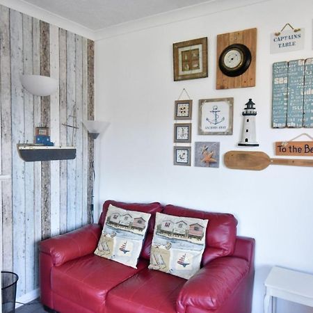 Villa Yonder View Lyme Regis Esterno foto