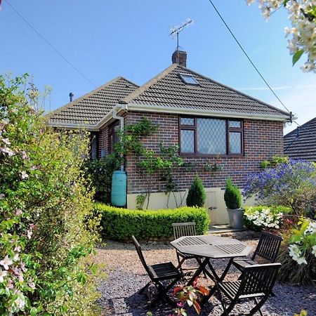 Villa Yonder View Lyme Regis Esterno foto