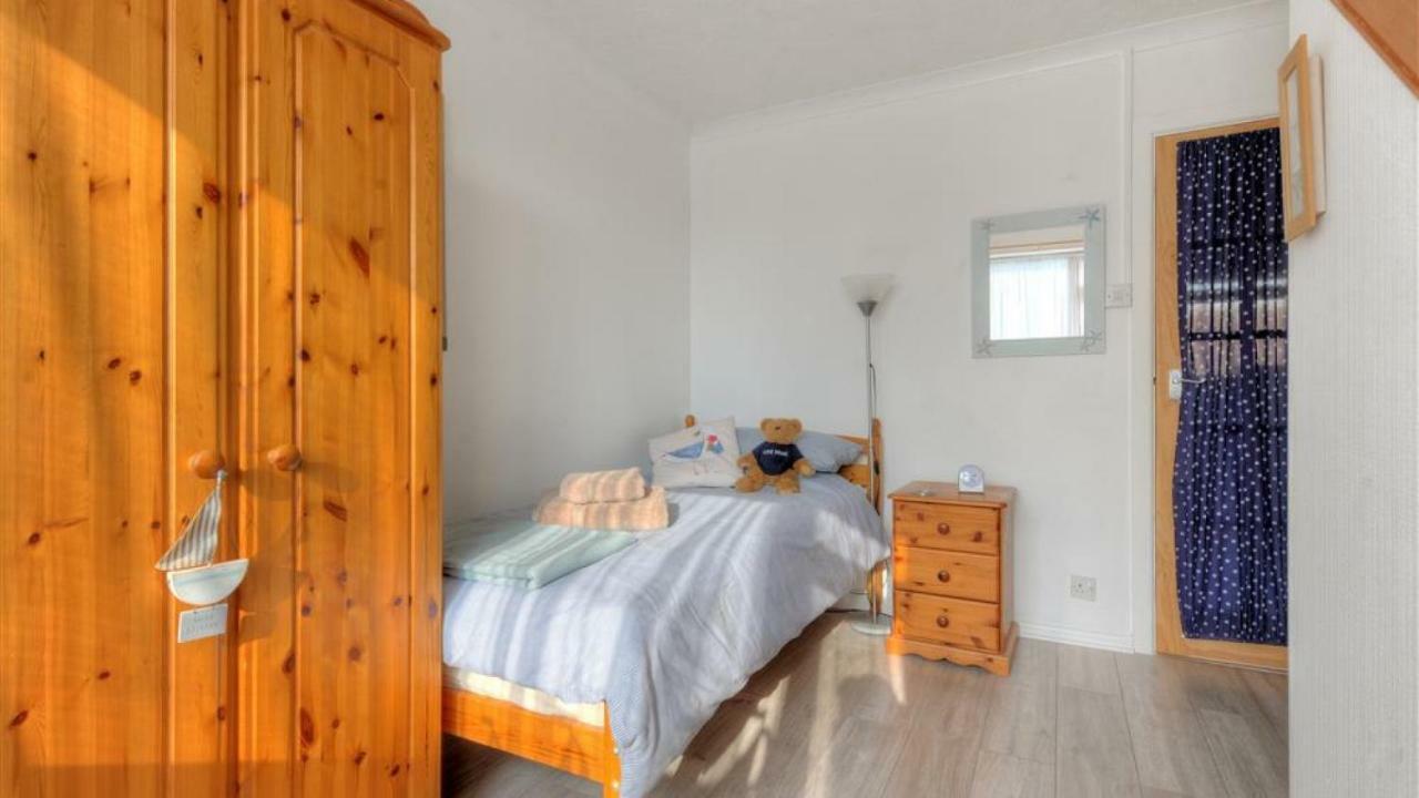 Villa Yonder View Lyme Regis Esterno foto